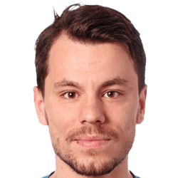 Liridon Selmani fm 2020