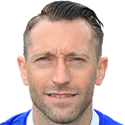 Stephen Dobbie fm20