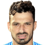 Nikola Mikic fm 2020