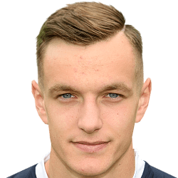 Deimantas Petravicius fm 2020