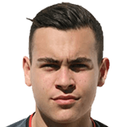 Arthur Theate fm 2020