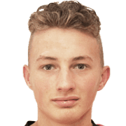 Jesse van der Putten fm 2020