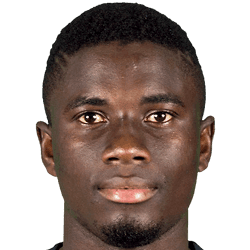 Michael Baidoo fm 2020