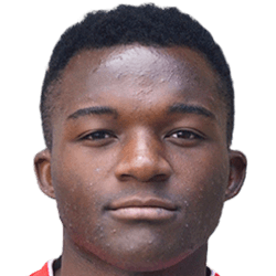 Valance Nambishi fm 2020