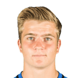 Simon Bækgaard fm20