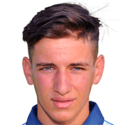 Emanuele Matteucci fm20