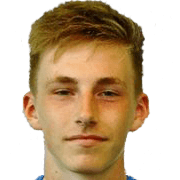 Tjark Scheller fm 2020