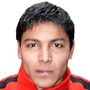 Héctor Gaitán fm 2020