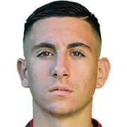 Bruno Calabrese fm 2020