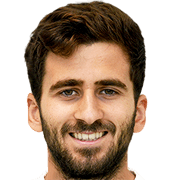 Francesco Bergamini fm20