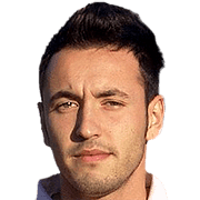 Andrea Boscolo Papo fm20