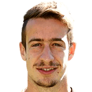 Fabio Varricchio fm20