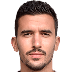 Marco Burato fm 2020