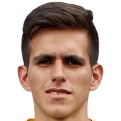 Javier Jaimes fm 2020