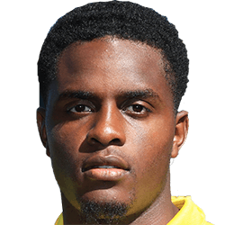 Andre Wright fm 2020