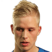 Dagur Dan Þórhallsson fm 2020
