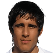 Juan Manuel Navarrete fm 2020