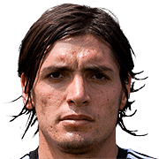 Ezequiel Brítez fm20