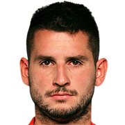 Milan Perendija fm 2020