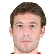 Mateo Roskam fm 2020