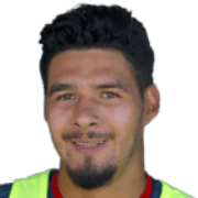 Cristián Guerra fm20