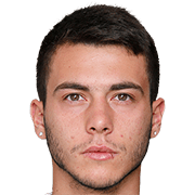 Georgi Stoyanov fm 2020