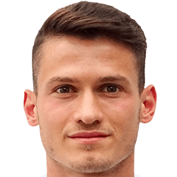 Petrit Nika fm 2020