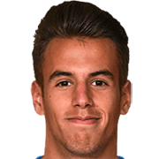 Alejandro Santomé fm 2020