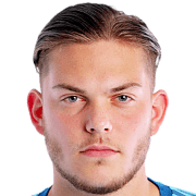 Bennett Schauer fm 2020