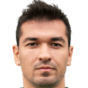 Dragan Andric fm 2020