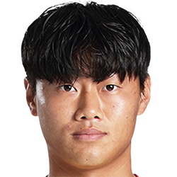 Lim Jin-Woo fm 2020
