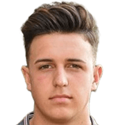 Julen Gutiérrez fm 2020