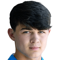 Mackenzie Hunt fm 2020