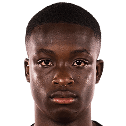 Roland Idowu fm 2020