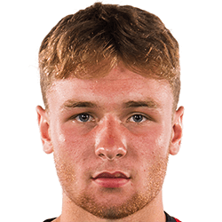 Callum Watts fm 2020