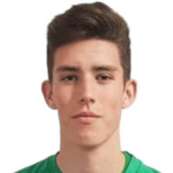 Andrei Marginean fm 2020