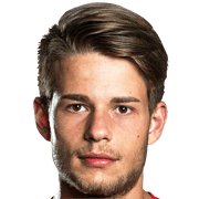 Marco Corradi fm 2020