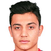 Alpay Koçaklı fm20