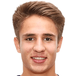 Fernando Medrano fm 2020