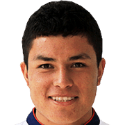 Javier Núñez fm 2020