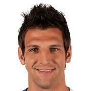 Guillermo Vallorí fm20