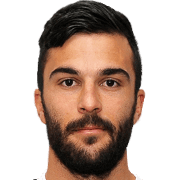 Daniel Olcina fm 2020