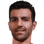 Rouzbeh Shahalidoust fm20