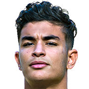 Walid Jarmouni fm 2020