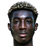 Natanael Ntolla fm 2020