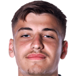 Adem Husejnovic fm 2020