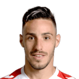 Isaac Carcelén fm 2019