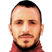 Mattia Licastro fm 2020