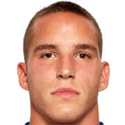 Pavle Radunovic fm 2020