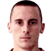 Stefan Matijevic fm20